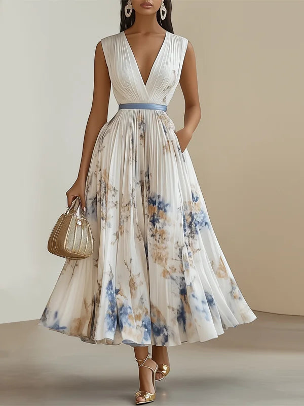 Charlotta™ | Elegant Casual Dress