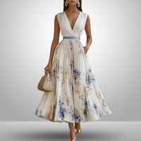 Charlotta™ | Elegant Casual Dress