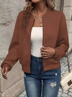 Amalie™ | Elegant Spring Jacket