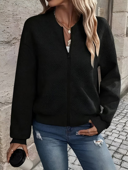 Amalie™ | Elegant Spring Jacket