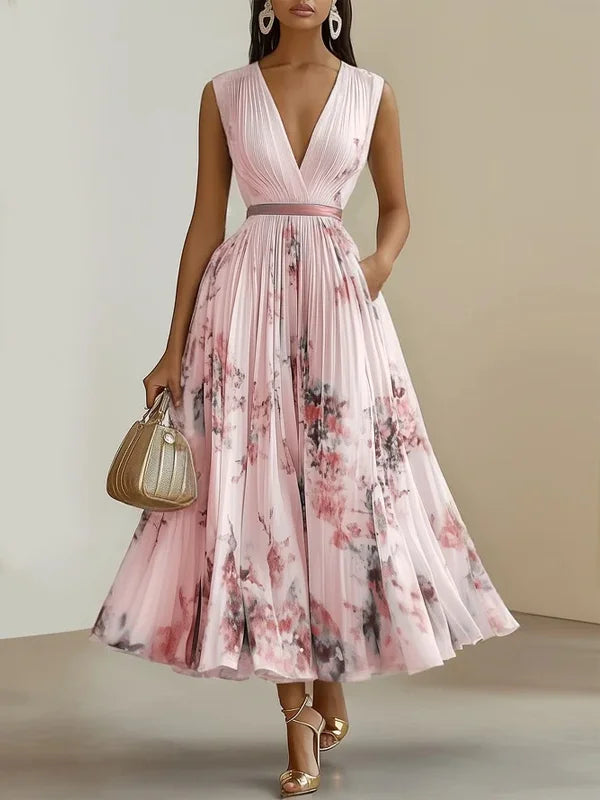 Charlotta™ | Elegant Casual Dress