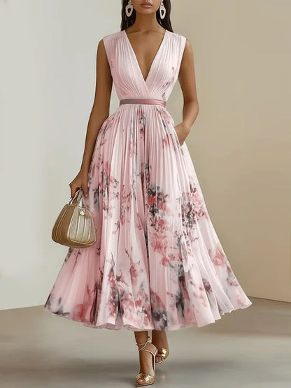 Charlotta™ | Elegant Casual Dress