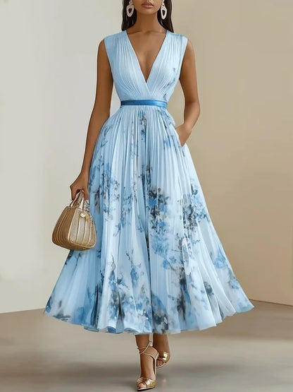 Charlotta™ | Elegant Casual Dress