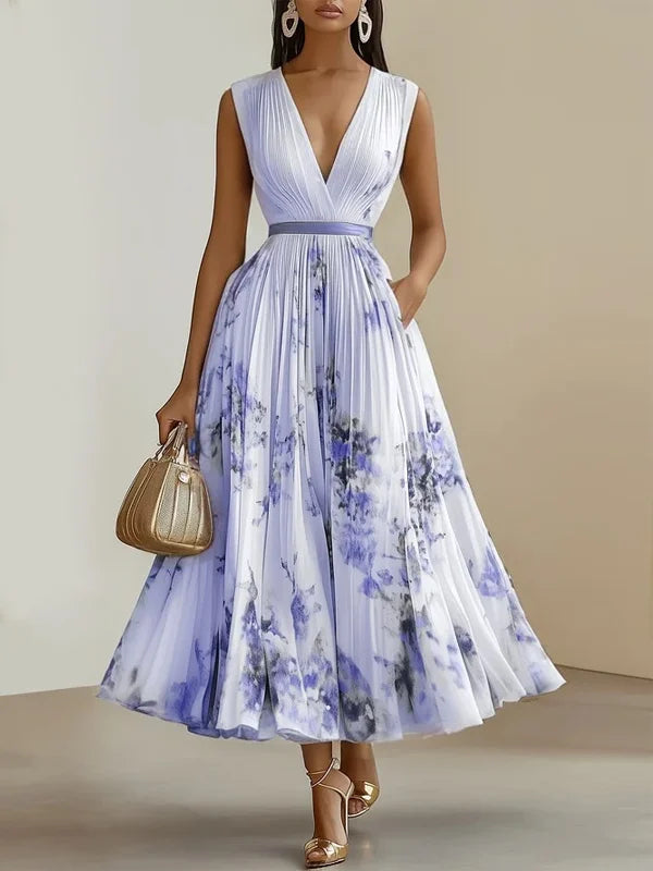 Charlotta™ | Elegant Casual Dress