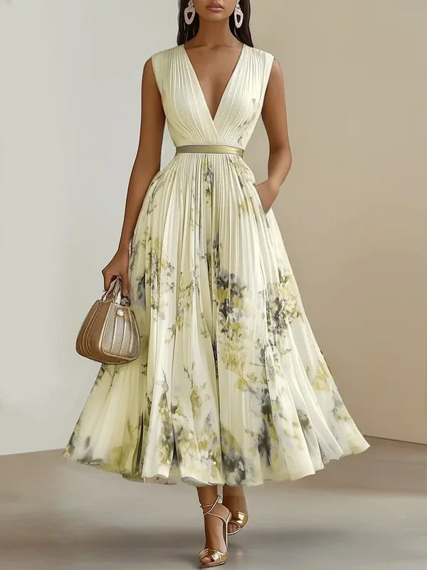 Charlotta™ | Elegant Casual Dress