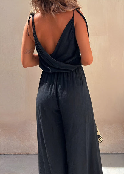 PEARL™ | Summer Boho Jumpsuit
