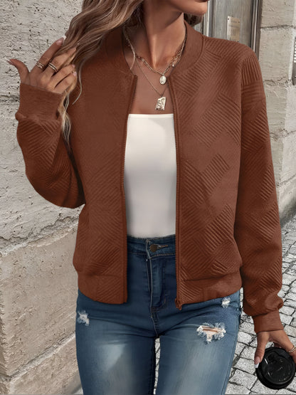 Amalie™ | Elegant Spring Jacket