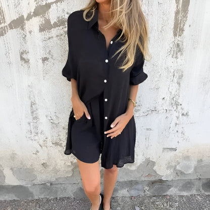 Liv™ | Stylish Two-Piece Set