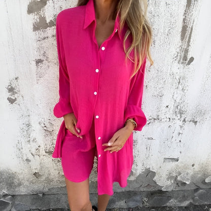 Liv™ | Stylish Two-Piece Set