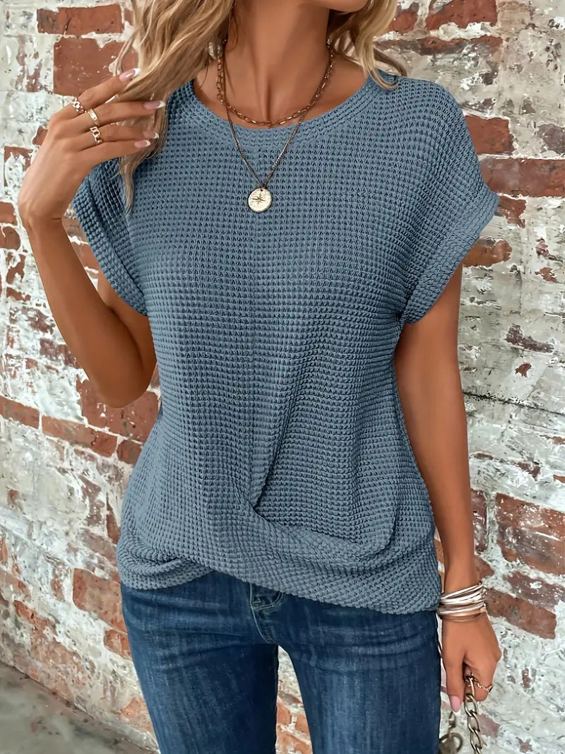 Laila™ | Elegant Casual Blouse