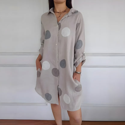 Therese™ | Stylish Casual Blouse