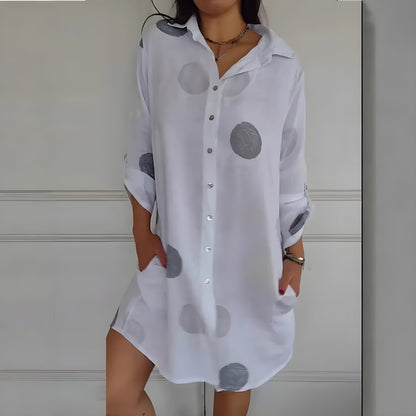 Therese™ | Stylish Casual Blouse