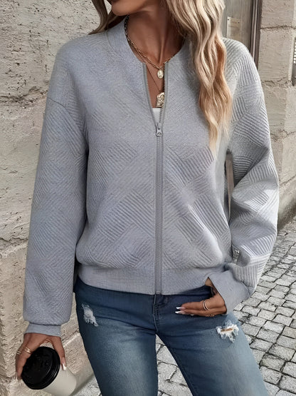 Amalie™ | Elegant Spring Jacket