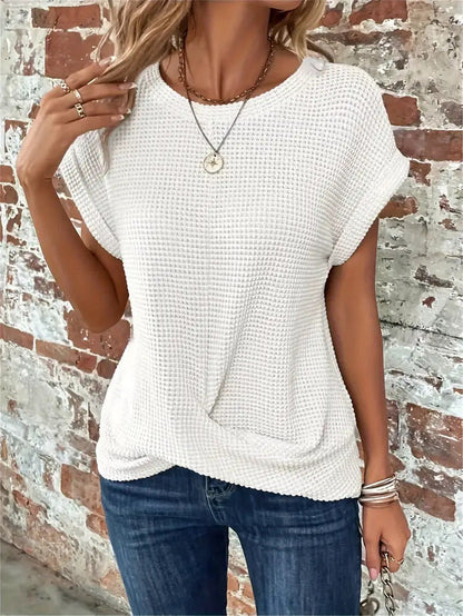 Laila™ | Elegant Casual Blouse