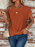 Laila™ | Elegant Casual Blouse