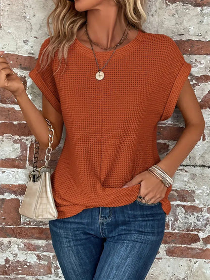 Laila™ | Elegant Casual Blouse