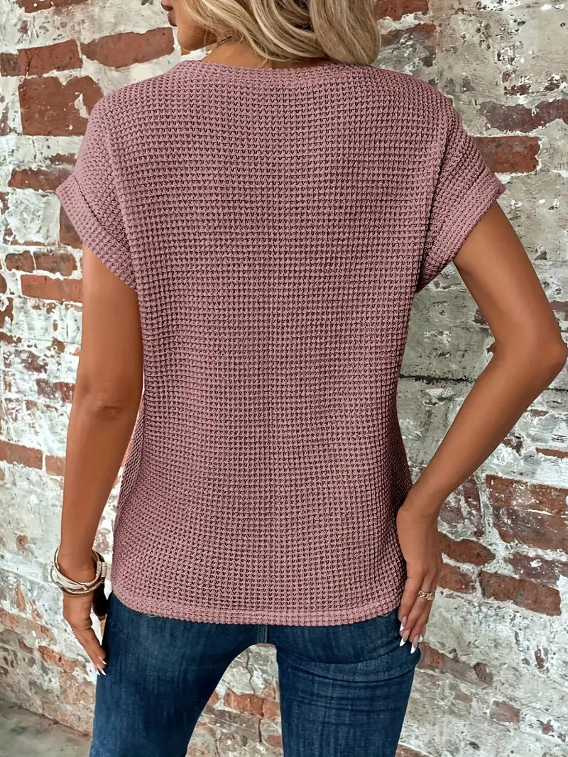 Laila™ | Elegant Casual Blouse