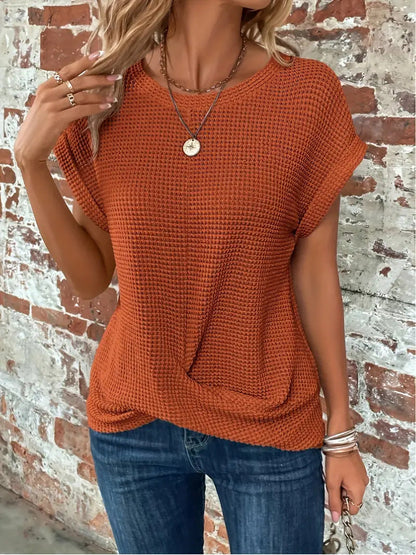 Laila™ | Elegant Casual Blouse